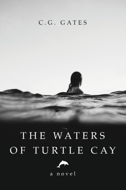 The Waters of Turtle Cay, Paperback / softback Book