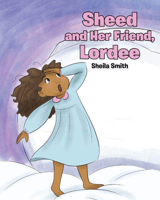 Sheed and Her Friend, Lordee, EPUB eBook