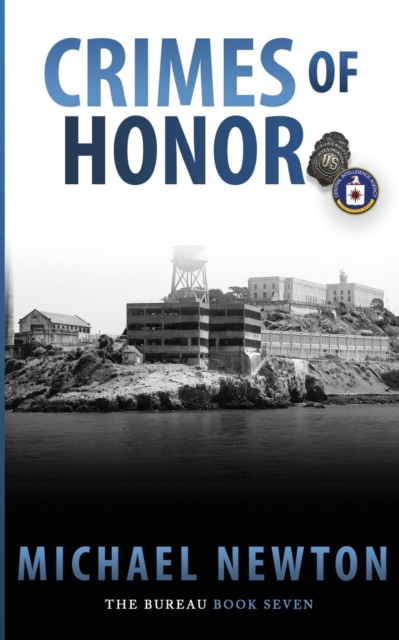 Crimes of Honor : An FBI Crime Thriller, Paperback / softback Book