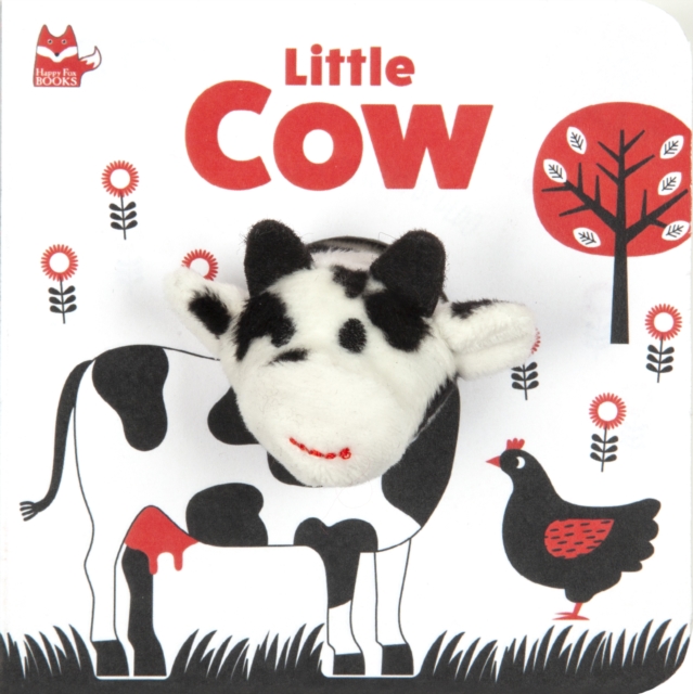 Little Cow, Board book Book