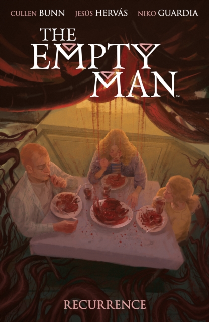 The Empty Man: Recurrence, PDF eBook