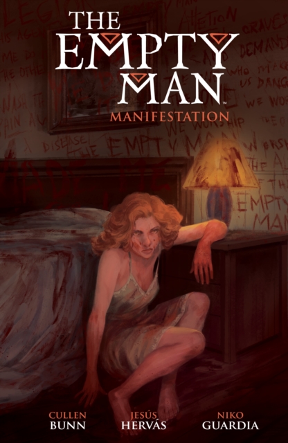The Empty Man: Manifestation, PDF eBook