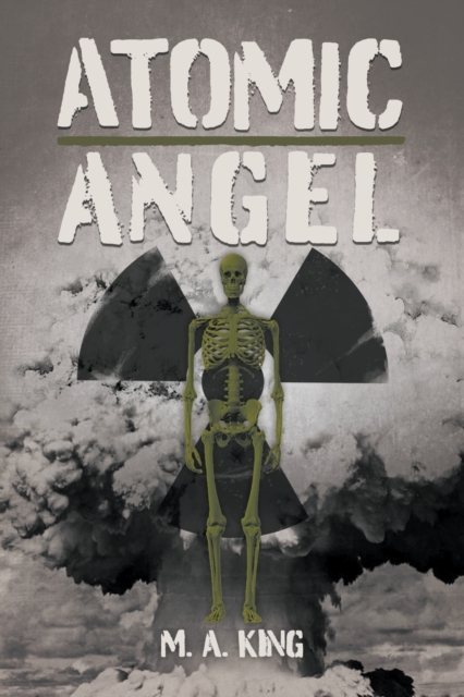 Atomic Angel, Paperback / softback Book