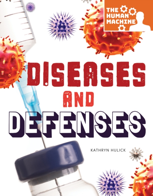Diseases and Defenses, PDF eBook