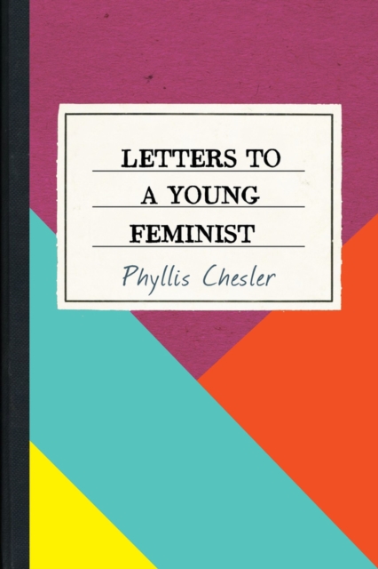 Letters to a Young Feminist, Paperback / softback Book