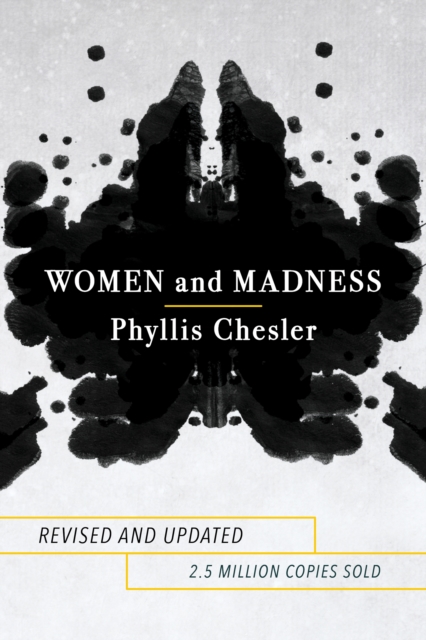 Women and Madness, EPUB eBook
