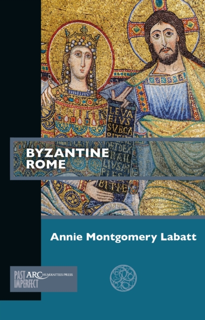 Byzantine Rome, EPUB eBook