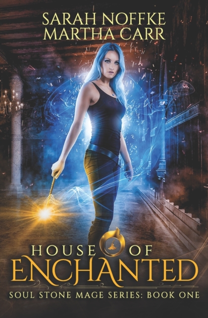 House of Enchanted : The Revelations of Oriceran, Paperback / softback Book