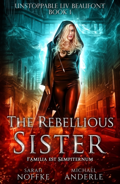 The Rebellious Sister, Paperback / softback Book