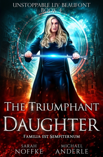 The Triumphant Daughter, Paperback / softback Book