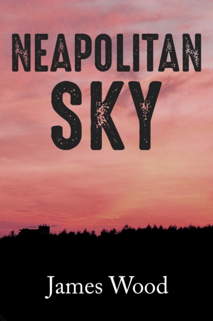 Neapolitan Sky, Paperback / softback Book