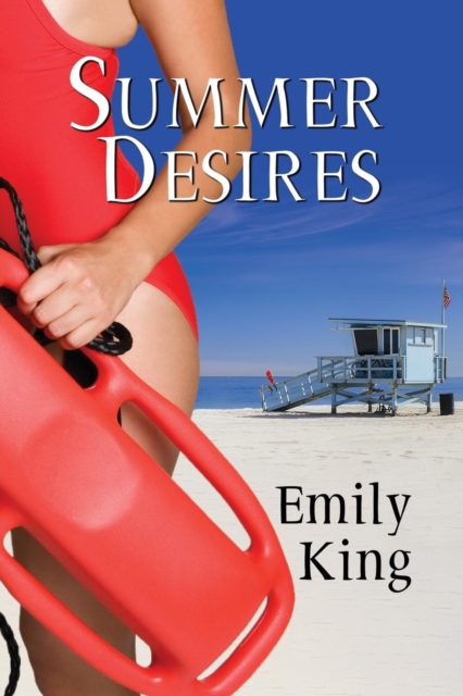 Summer Desires, Paperback / softback Book