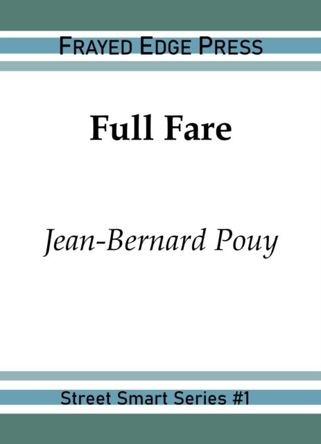 Full Fare, Paperback / softback Book