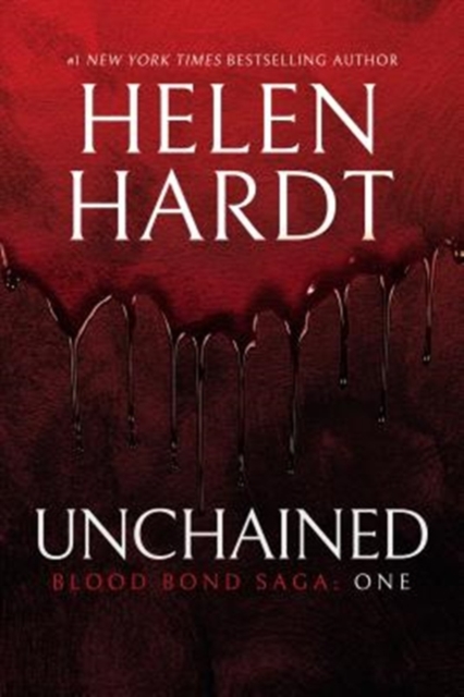 Unchained, Paperback / softback Book