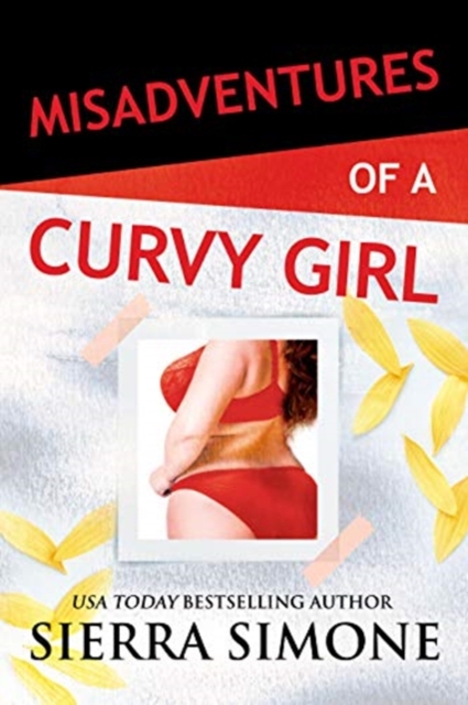 Misadventures of a Curvy Girl, Paperback / softback Book