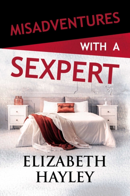 Misadventures with a Sexpert, Paperback / softback Book