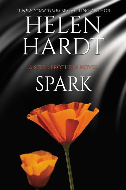 Spark, Paperback / softback Book