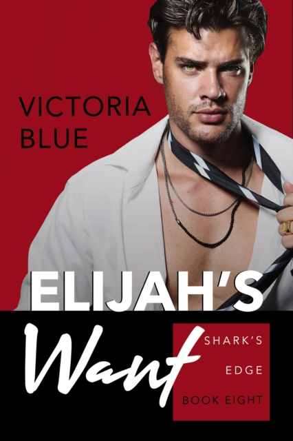 Elijah's Want, EPUB eBook
