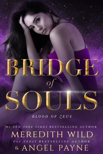 Bridge of Souls : Blood of Zeus: Book Four, Paperback / softback Book