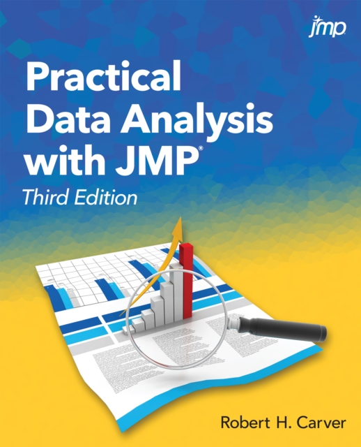 Practical Data Analysis with JMP, Third Edition, EPUB eBook