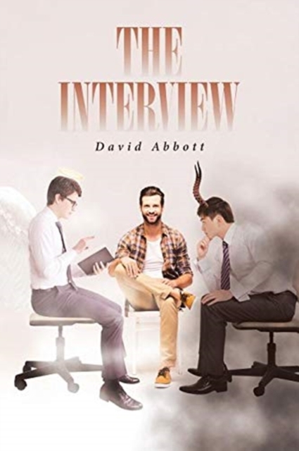 The Interview, Paperback / softback Book