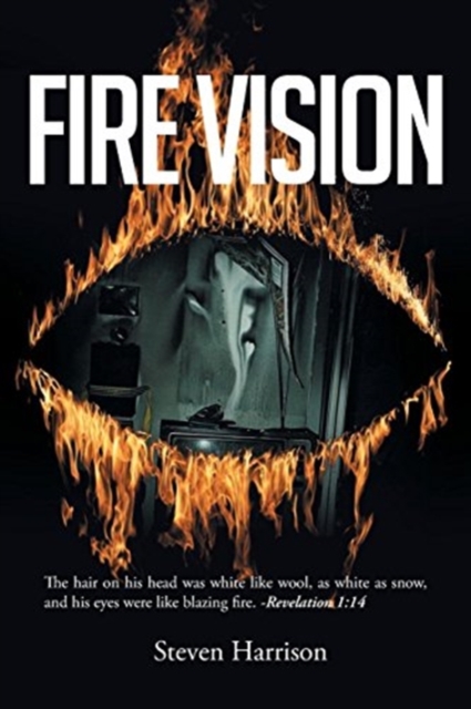 Fire Vision, Paperback / softback Book