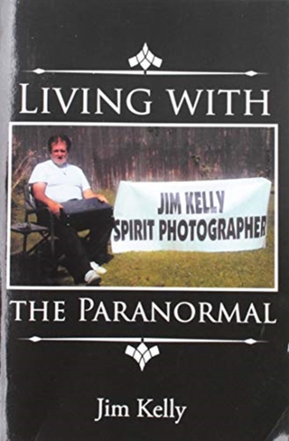 Living with the Paranormal, Paperback / softback Book