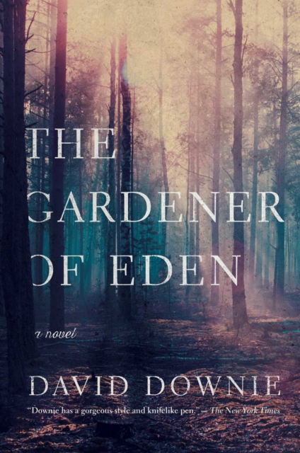 The Gardener of Eden, EPUB eBook