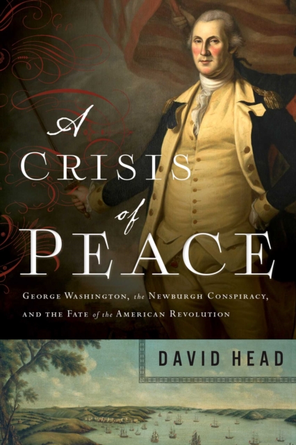 A Crisis of Peace, EPUB eBook