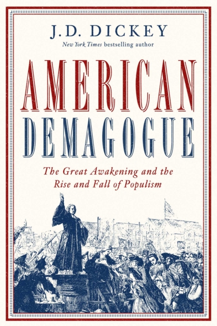 American Demagogue, EPUB eBook