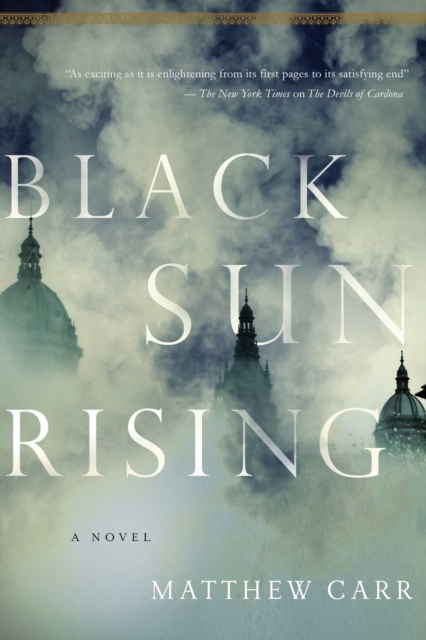 Black Sun Rising : A Novel, EPUB eBook