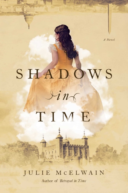 Shadows in Time : A Novel, Hardback Book