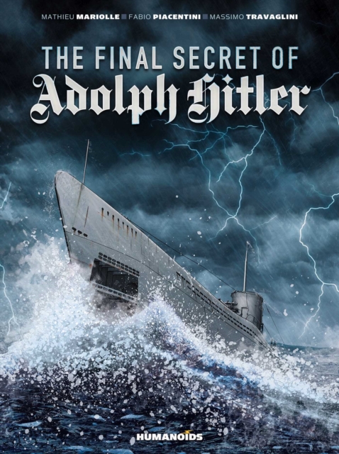The Final Secret of Adolf Hitler, Paperback / softback Book