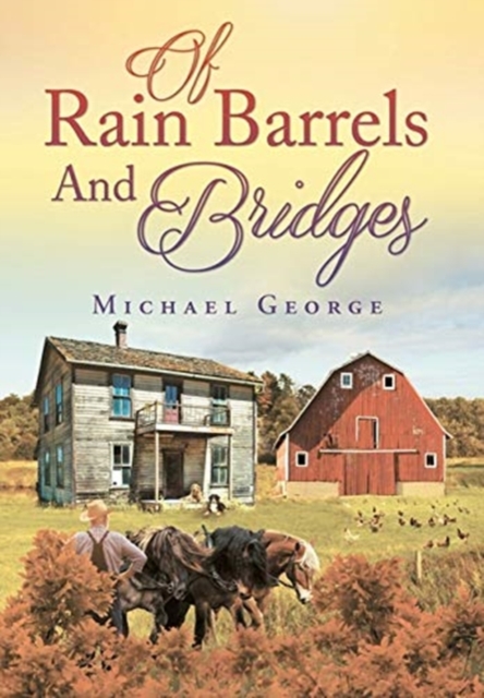 Of Rain Barrels and Bridges, Hardback Book