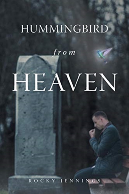 Hummingbird from Heaven, Paperback / softback Book