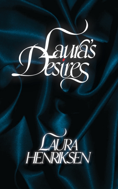 Laura's Desires, Paperback / softback Book