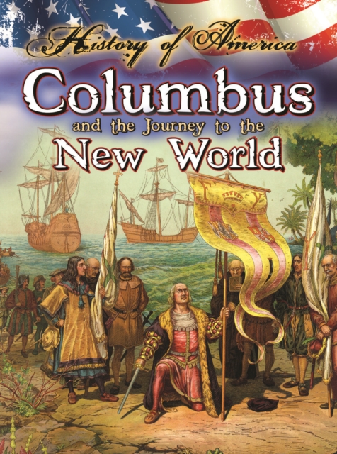 Columbus And The Journey To The New World, EPUB eBook