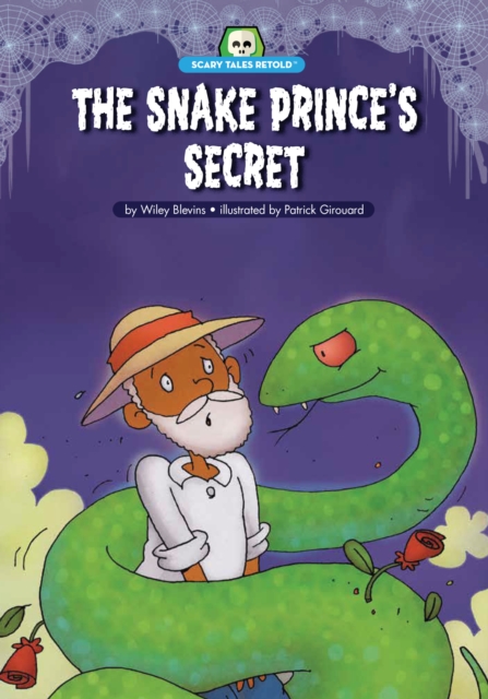 The Snake Prince's Secret, PDF eBook