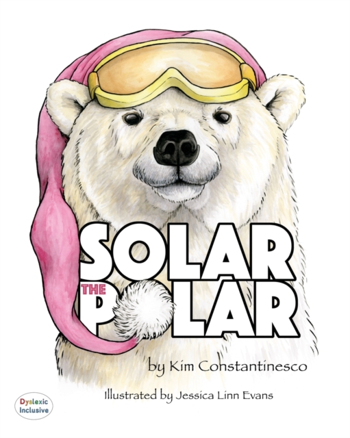 Solar The Polar, Paperback / softback Book