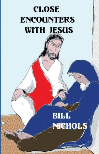 Close Encounters with Jesus, Paperback / softback Book