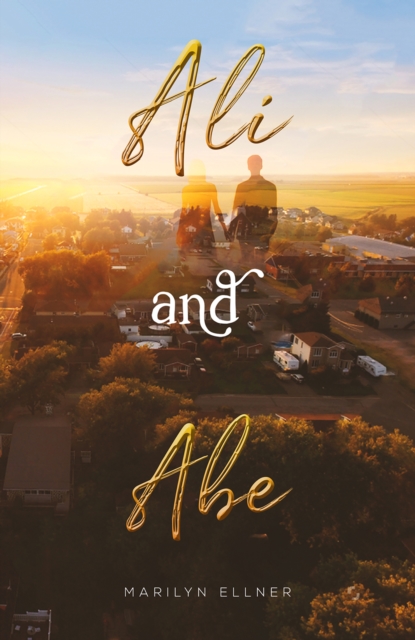 Ali and Abe, EPUB eBook