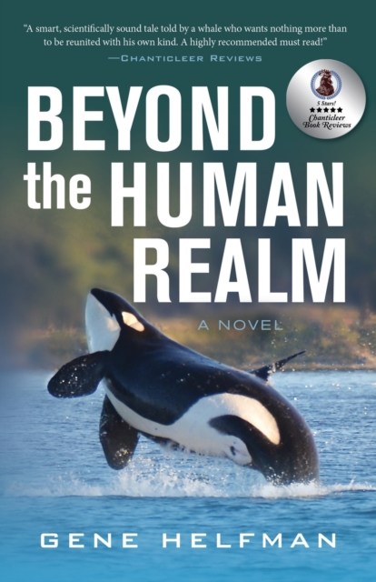 Beyond the Human Realm, Paperback / softback Book
