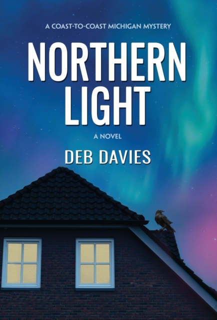 Northern Light, Hardback Book