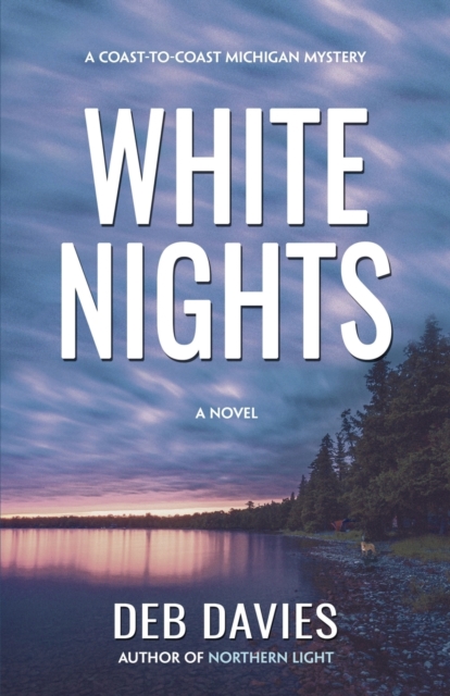 White Nights, Paperback / softback Book
