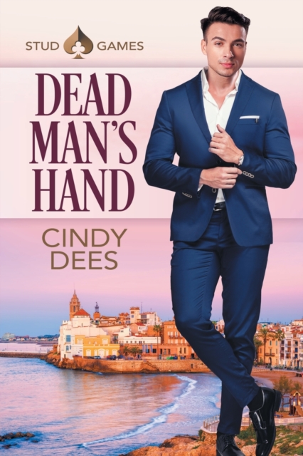 Dead Man's Hand, Paperback / softback Book