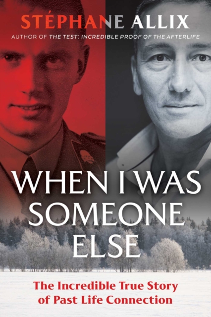 When I Was Someone Else : The Incredible True Story of Past Life Connection, Paperback / softback Book