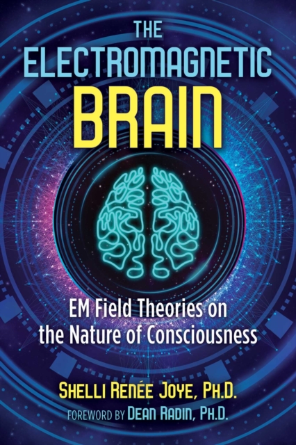 The Electromagnetic Brain : EM Field Theories on the Nature of Consciousness, Paperback / softback Book