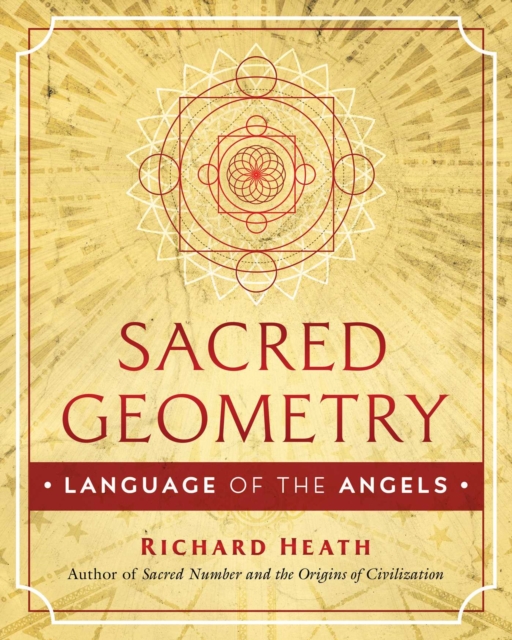 Sacred Geometry: Language of the Angels, EPUB eBook
