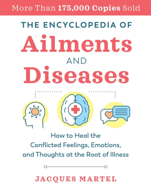 The Encyclopedia of Ailments and Diseases : How to Heal the Conflicted Feelings, Emotions, and Thoughts at the Root of Illness, Paperback / softback Book