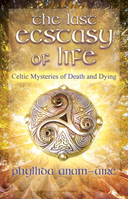 The Last Ecstasy of Life : Celtic Mysteries of Death and Dying, Paperback / softback Book